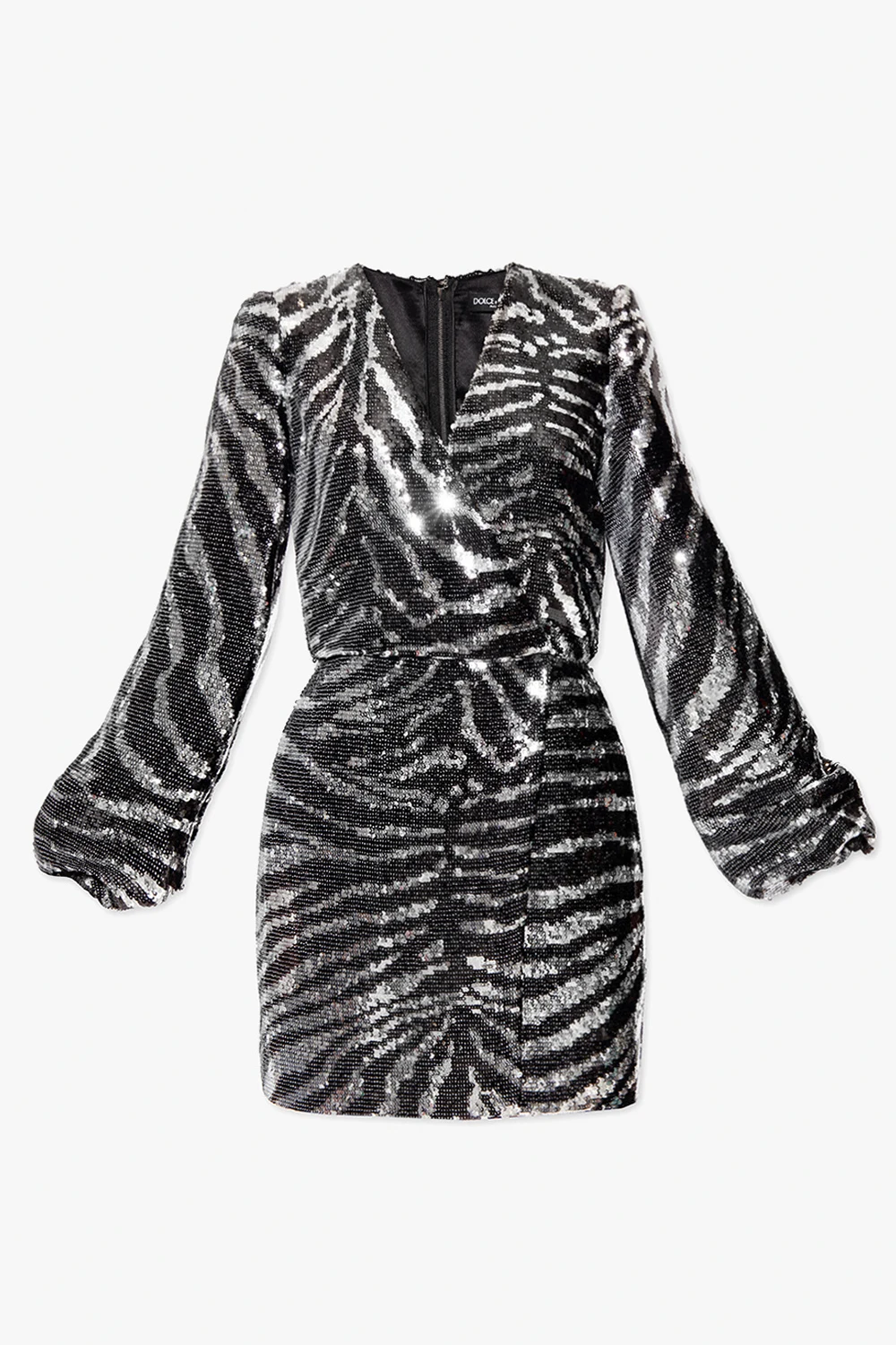 Sequin dress