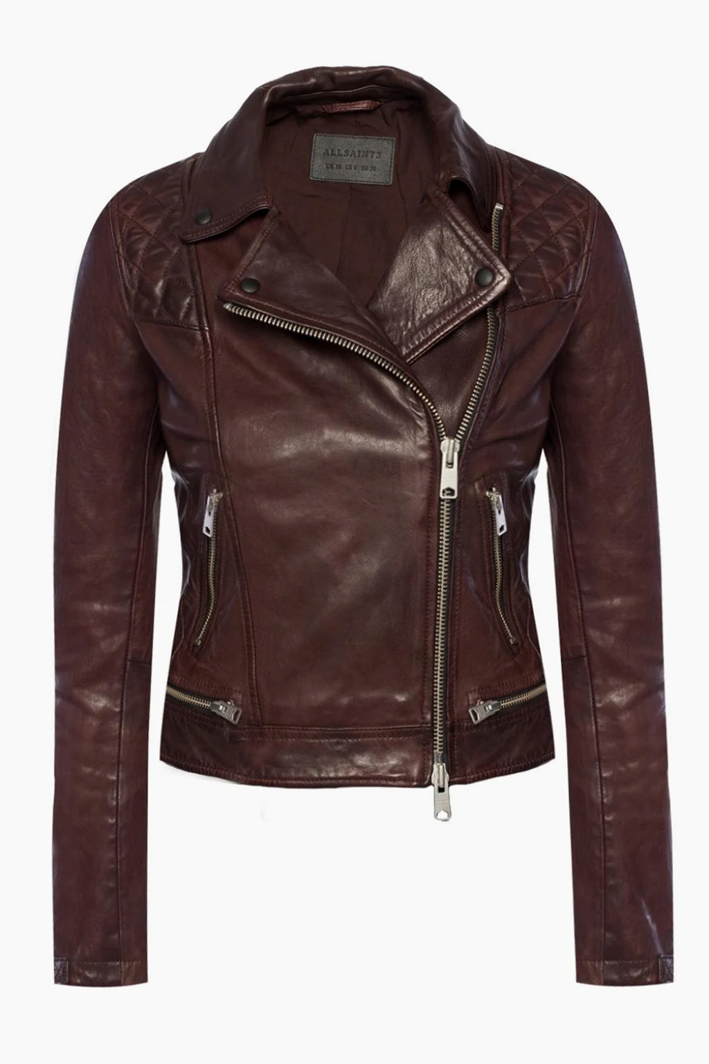 Biker jacket
