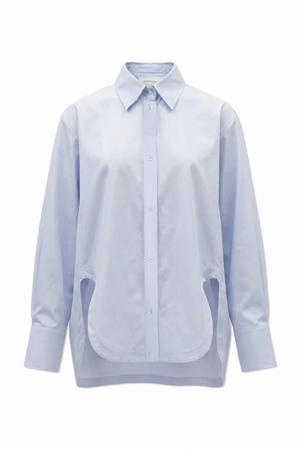 HELLBLAU Hemd „Ovest“