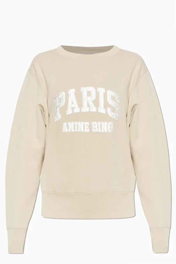 BEIGE Sweatshirt „Harry”