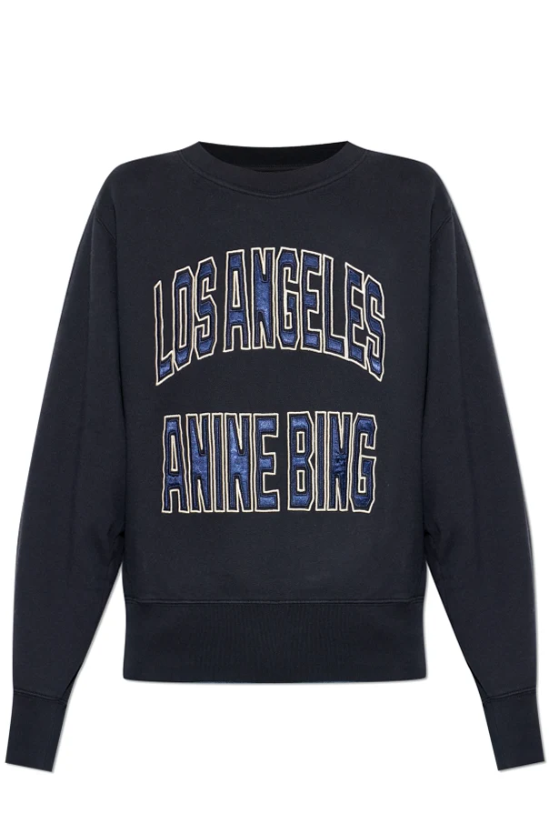 SCHWARZ Sweatshirt „Harry“