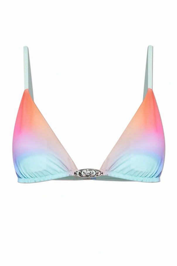 MULTIKOLOR Góra od kostiumu kąpielowego