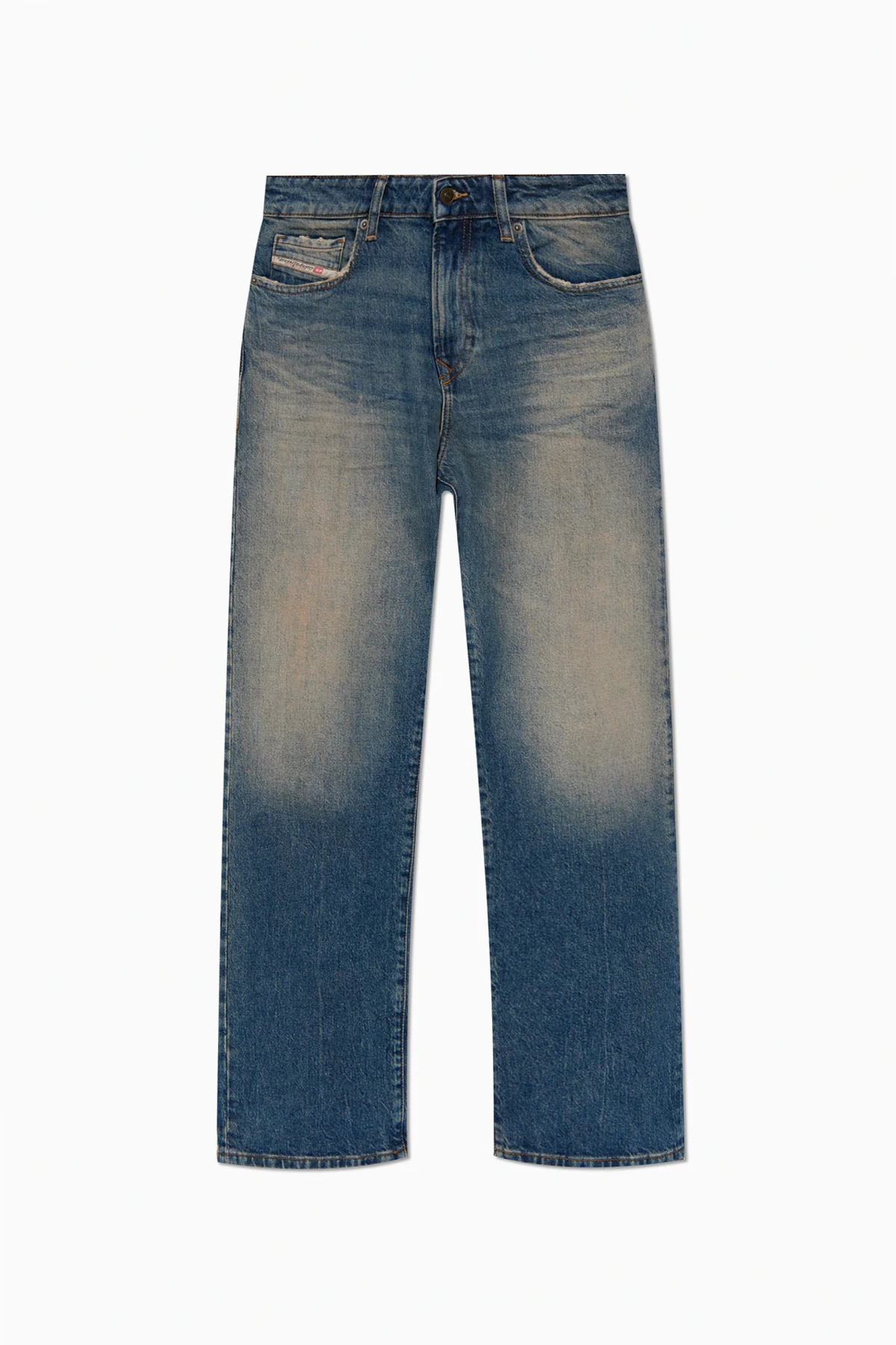 BLUE Jeans 1999 D-REGGY L.32