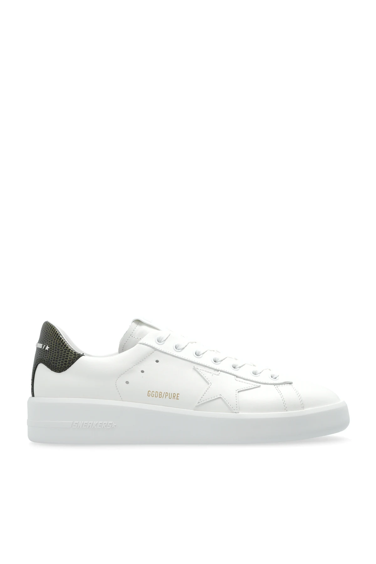 ‘Pure New’ Sportschuhe