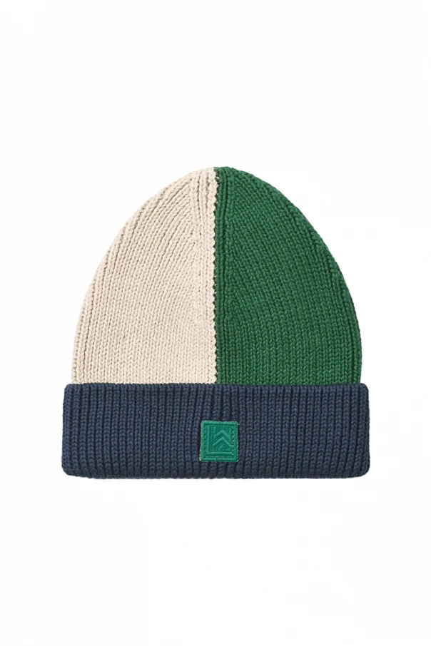 MULTIKOLOR Czapka z logo