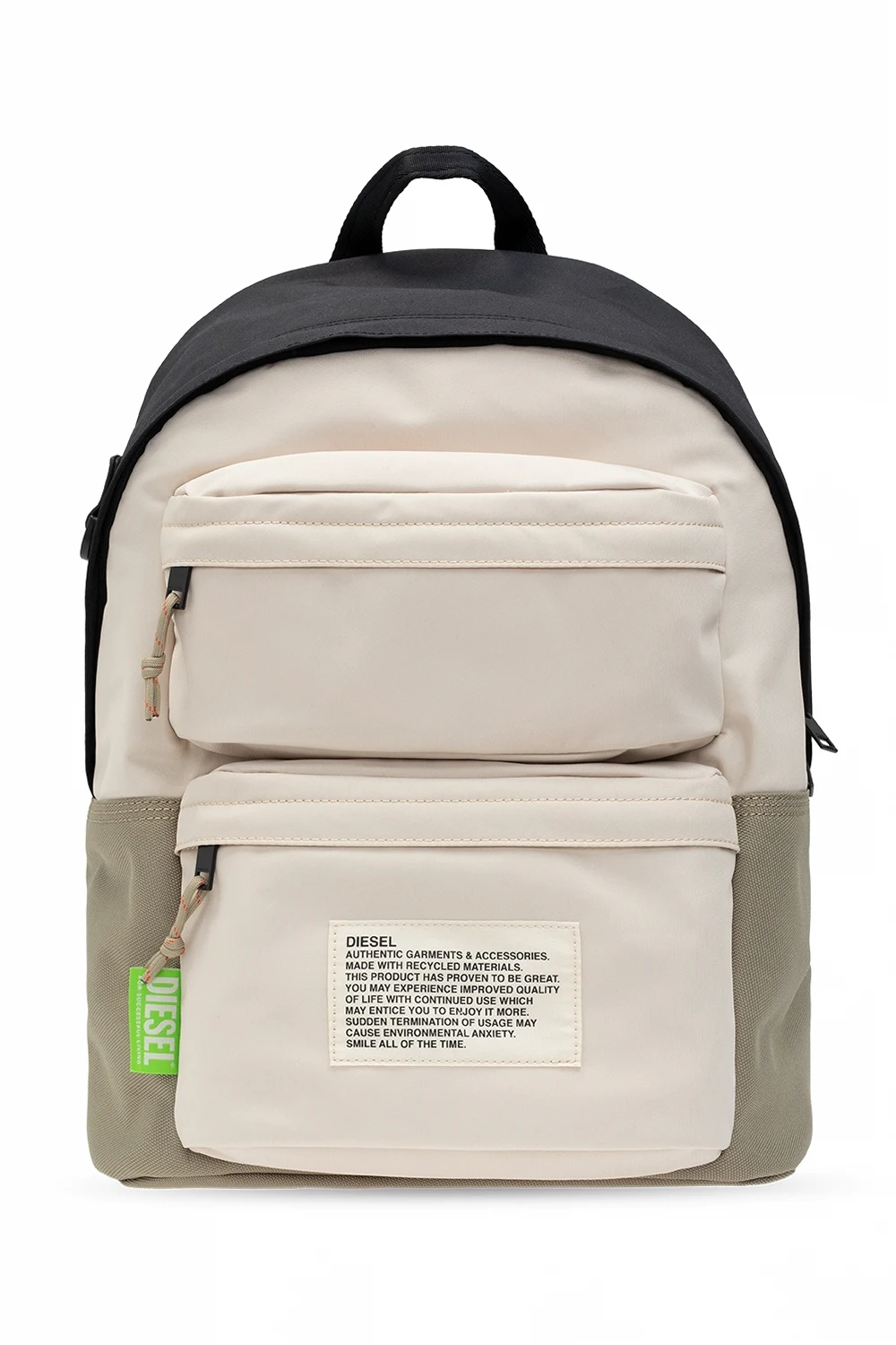 ‘Rodyo’ backpack
