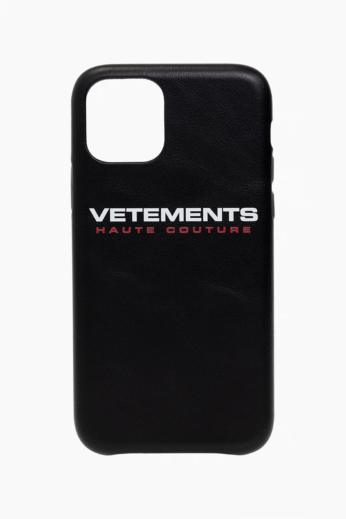 SCHWARZ Branded iPhone 11 Pro case