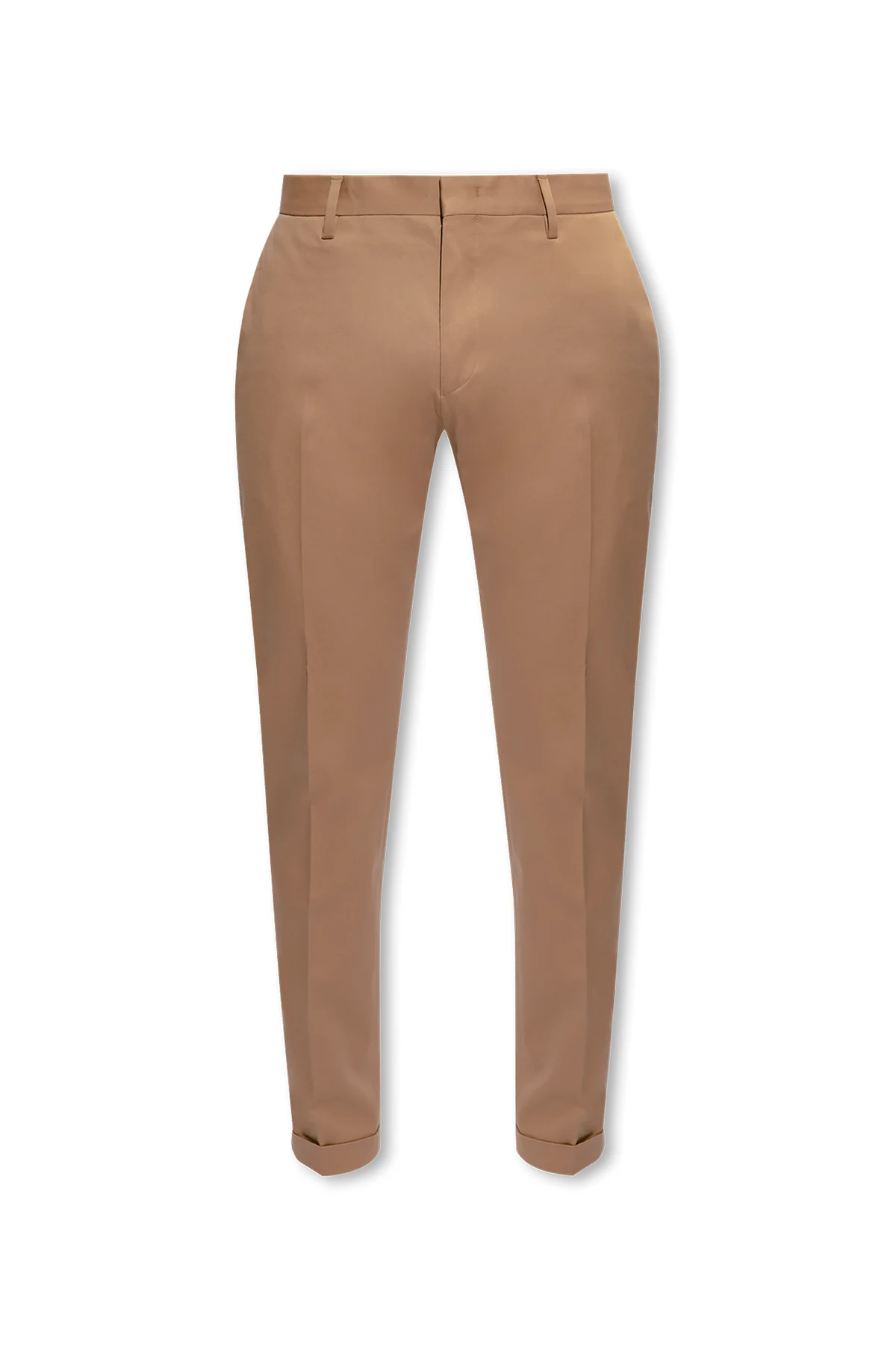 Cotton trousers