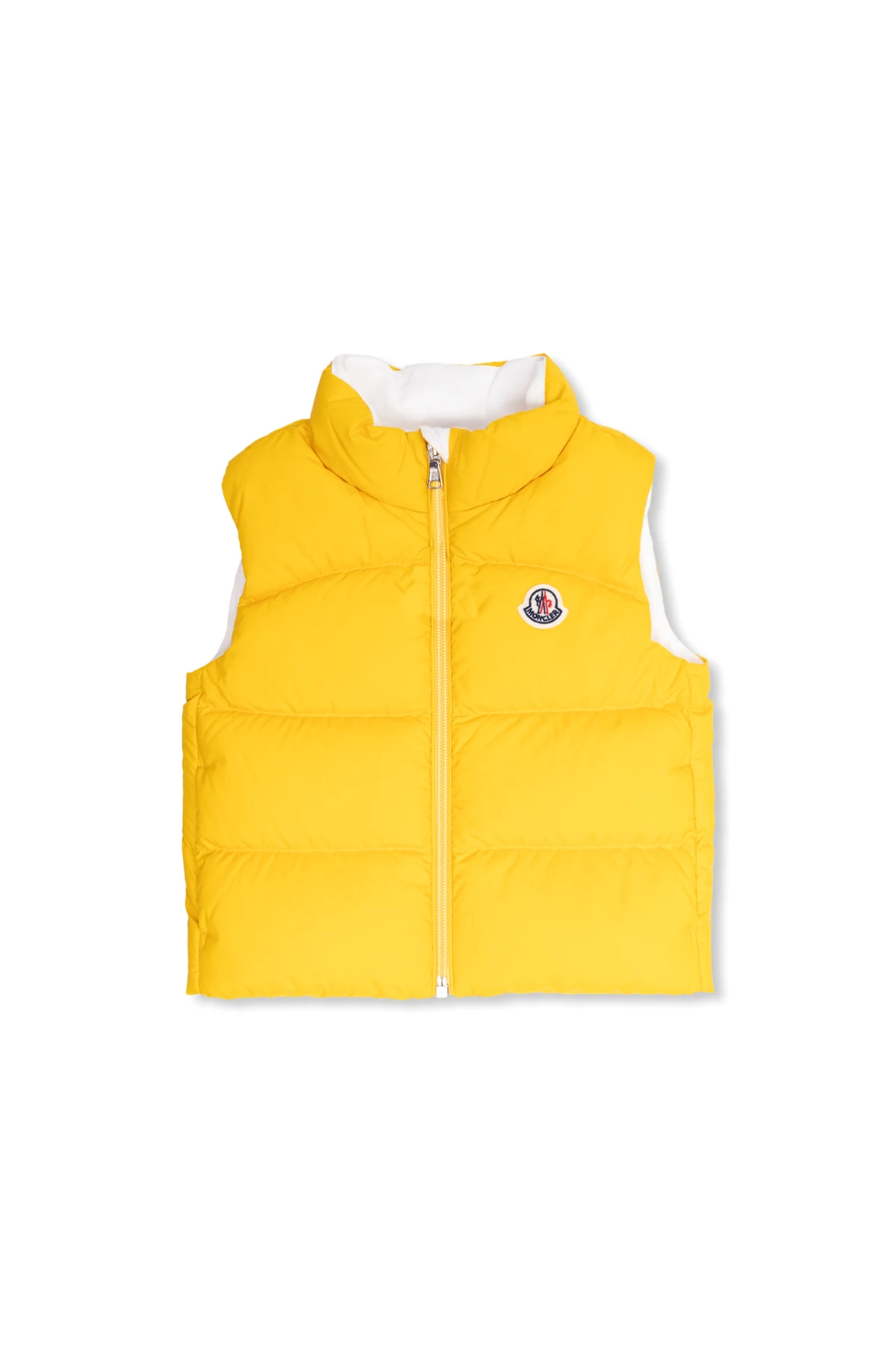 'Lida' down vest