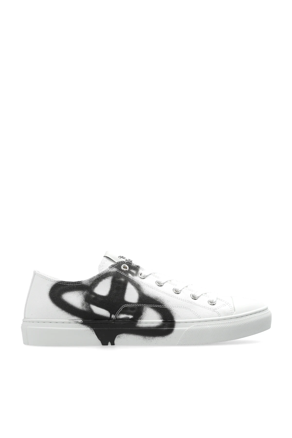 Buty sportowe ‘Plimsoll low top 2.0’