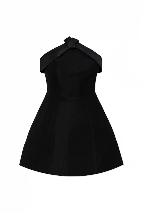 SCHWARZ Kleid „Seraphine“