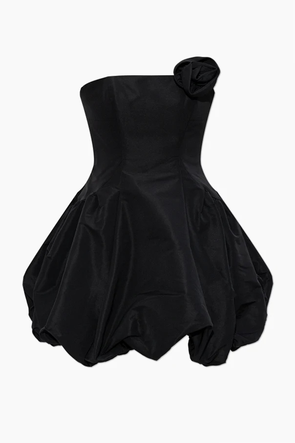 SCHWARZ Kleid „Tammy“