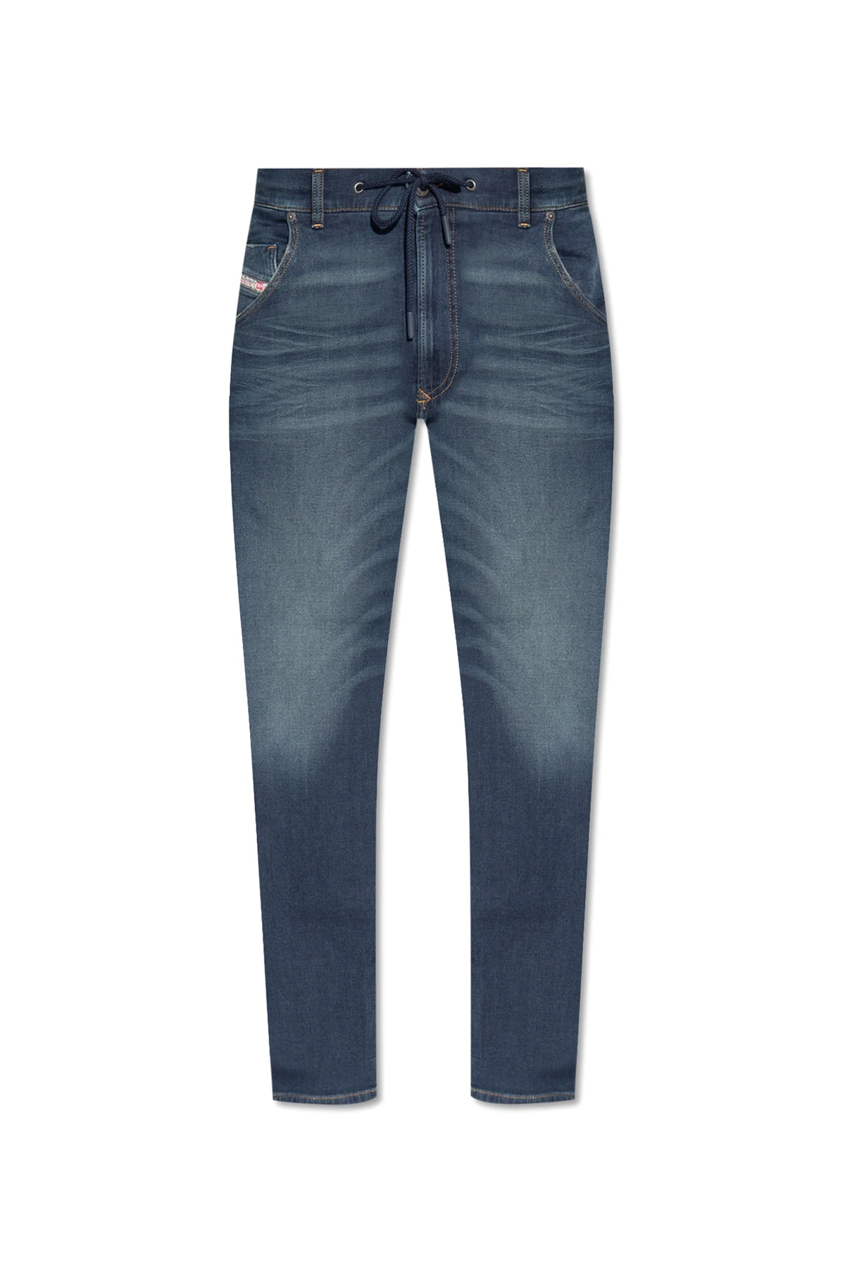‘KROOLEY-E-NE’ jeans