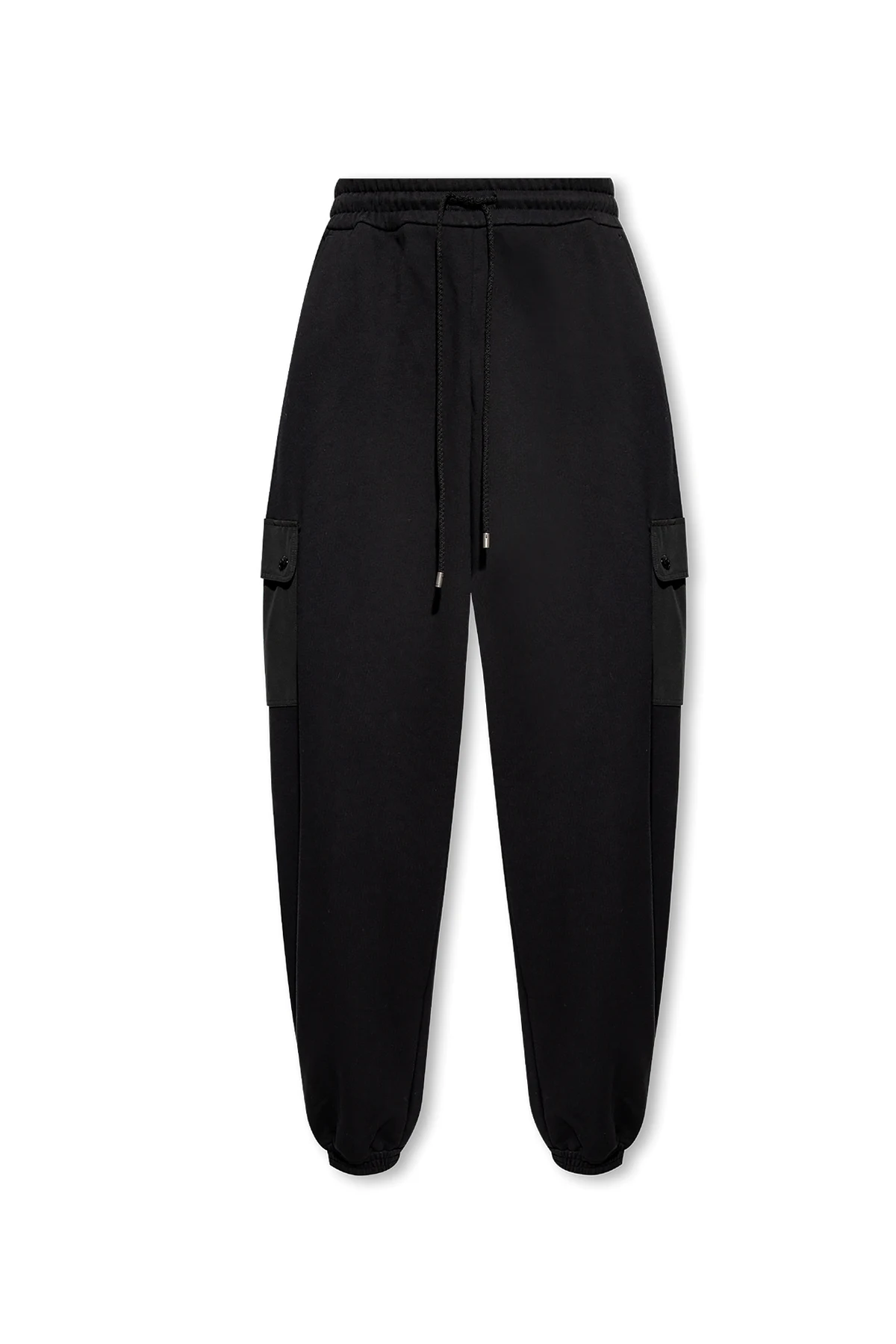 Cargo sweatpants