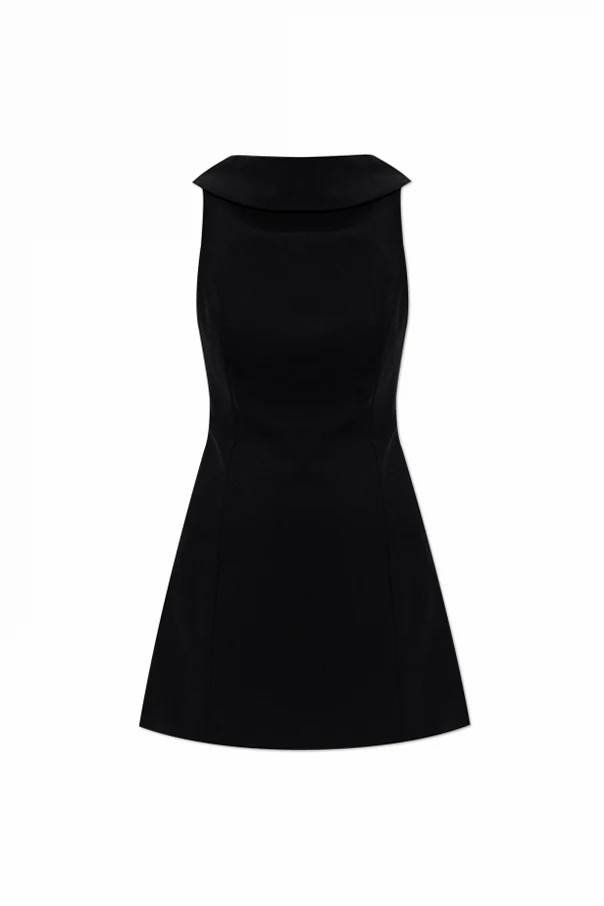 SCHWARZ Kleid „Cocco“