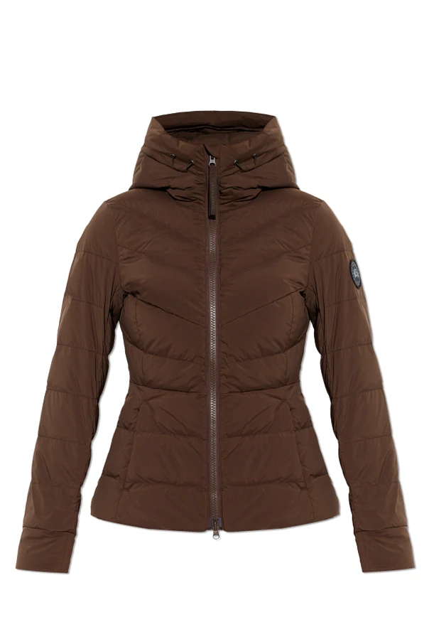BRAUN Daunenjacke „Clair“