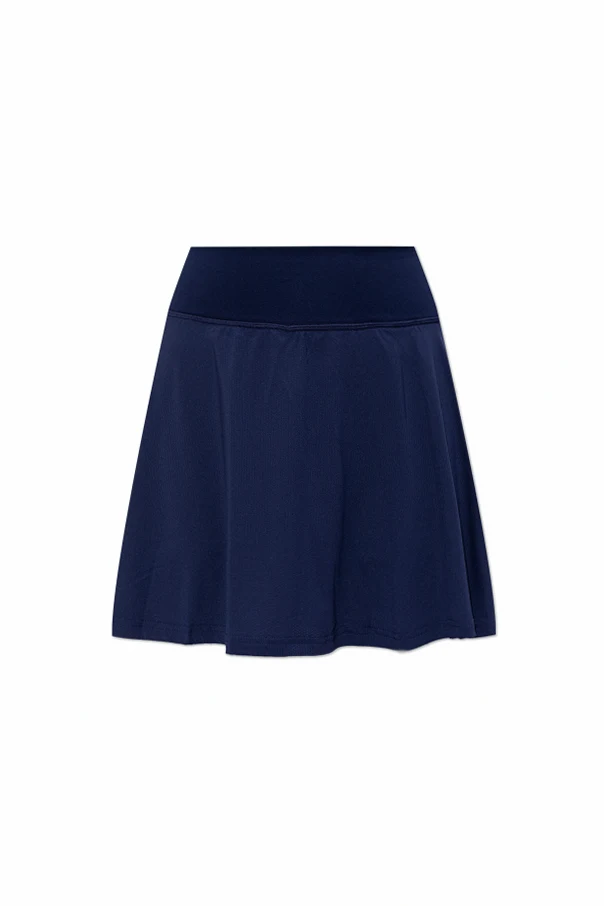 MARINEBLAU Rock-Shorts