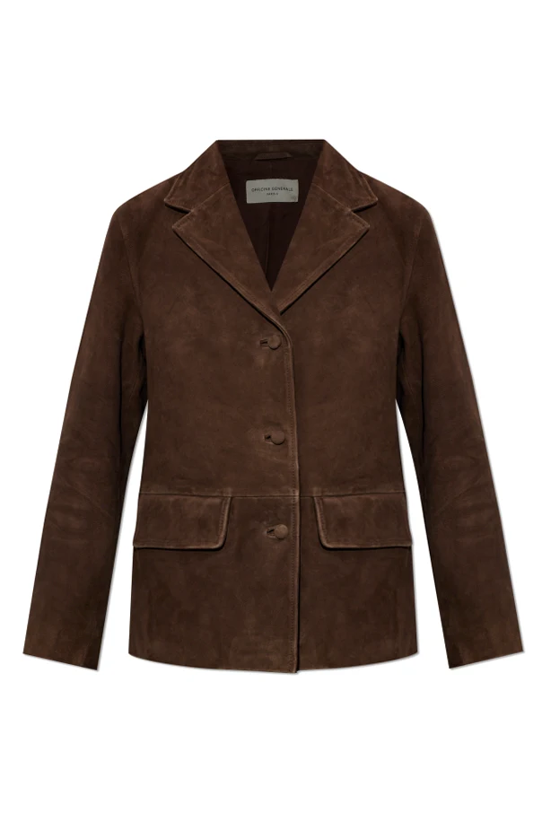 BRĄZOWY Kurtka ‘Kataline’