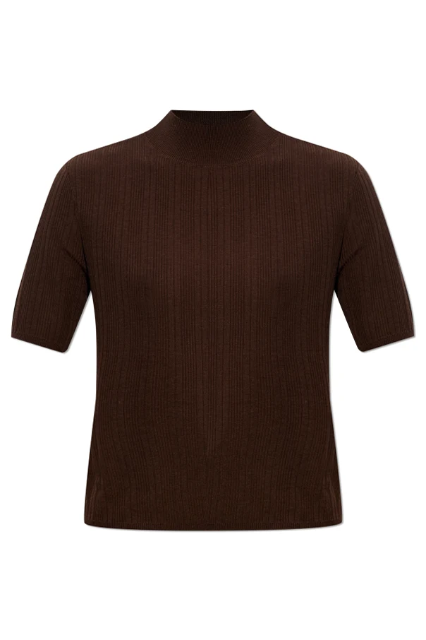 BRAUN Top ‘Laya’