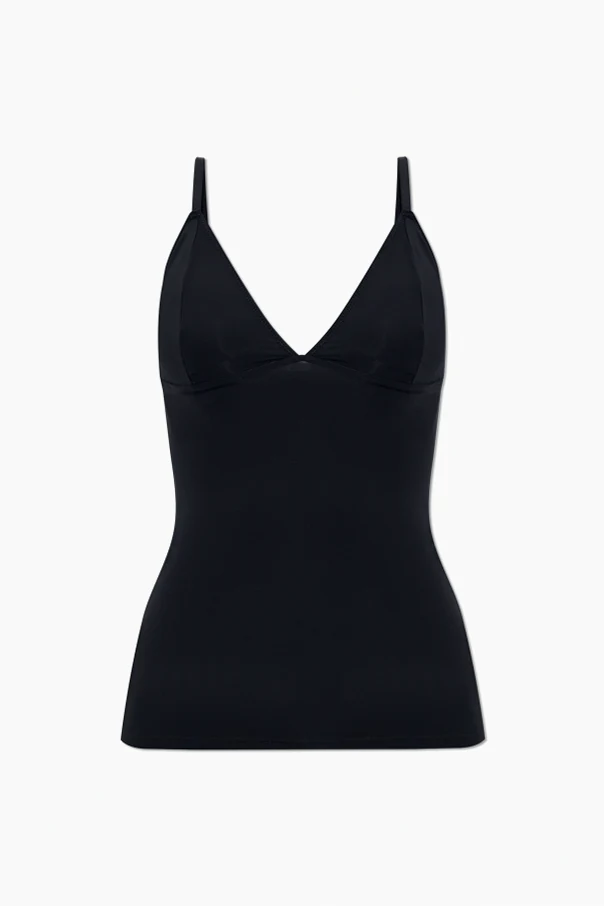 BLACK Top 'Camigz'