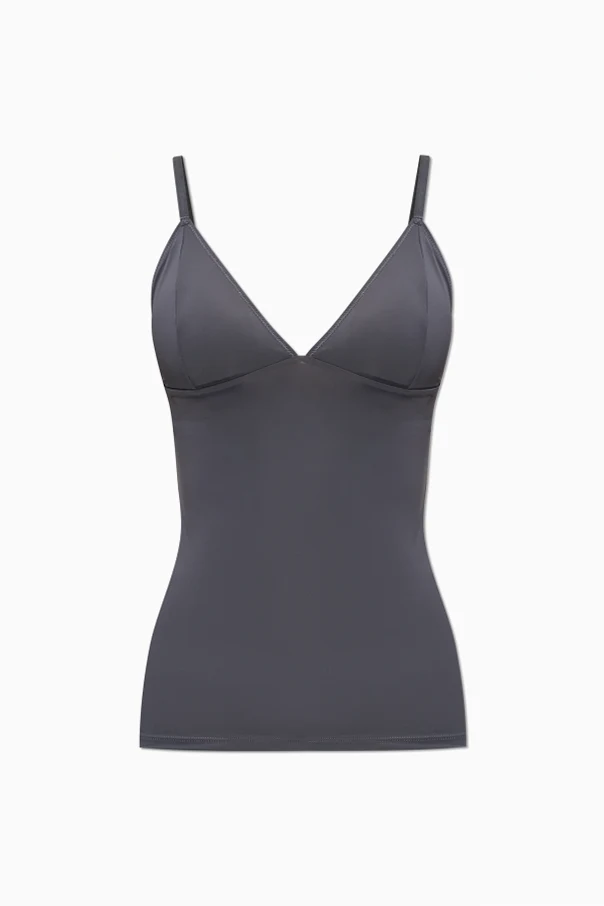 GREY Top ‘Camigz’
