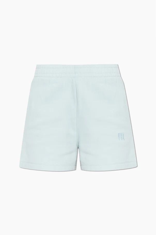 HELLBLAU Shorts „Kam“