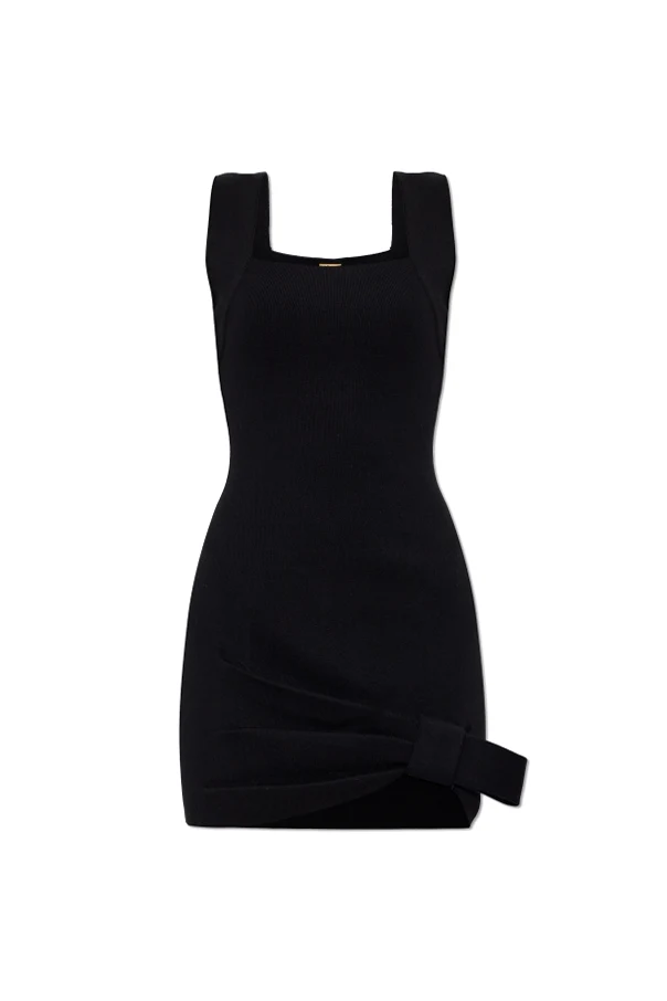 SCHWARZ Kleid „Sid“