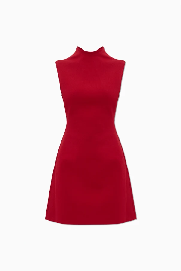 ROT Kleid „Harlow“