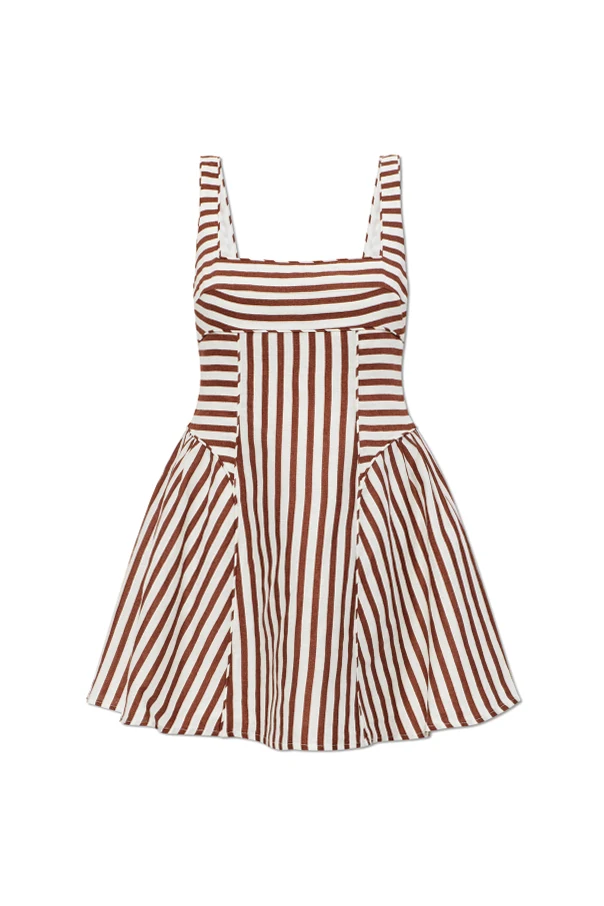BRAUN Kleid „Banks“