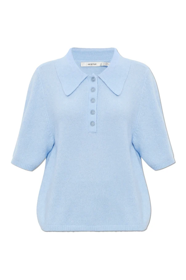 BLUE Polo ‘Gzalpha’