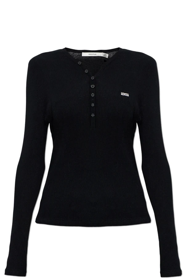 SCHWARZ Pullover ‘Gztrisha’