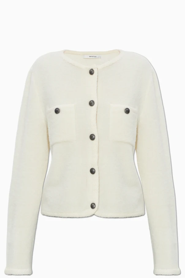 CREME Strickjacke ‘Gzcurie’