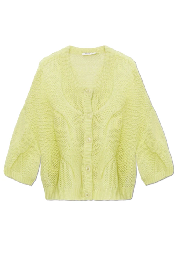 NEON Cardigan „Gzzenia“