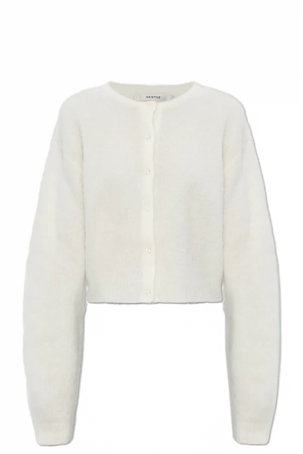 CREME Strickjacke ‘Gzdebbie’