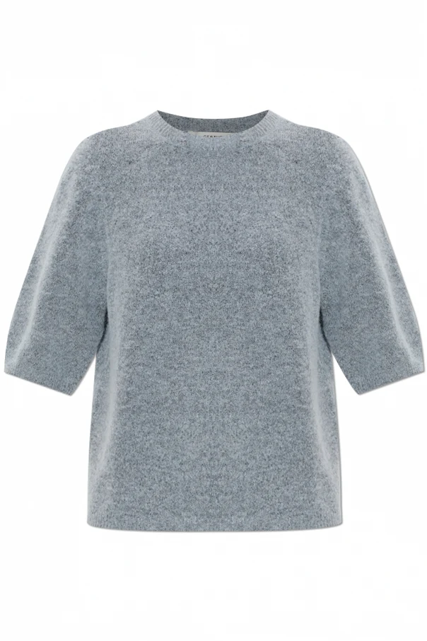 GREY Sweater ‘Alphagz’