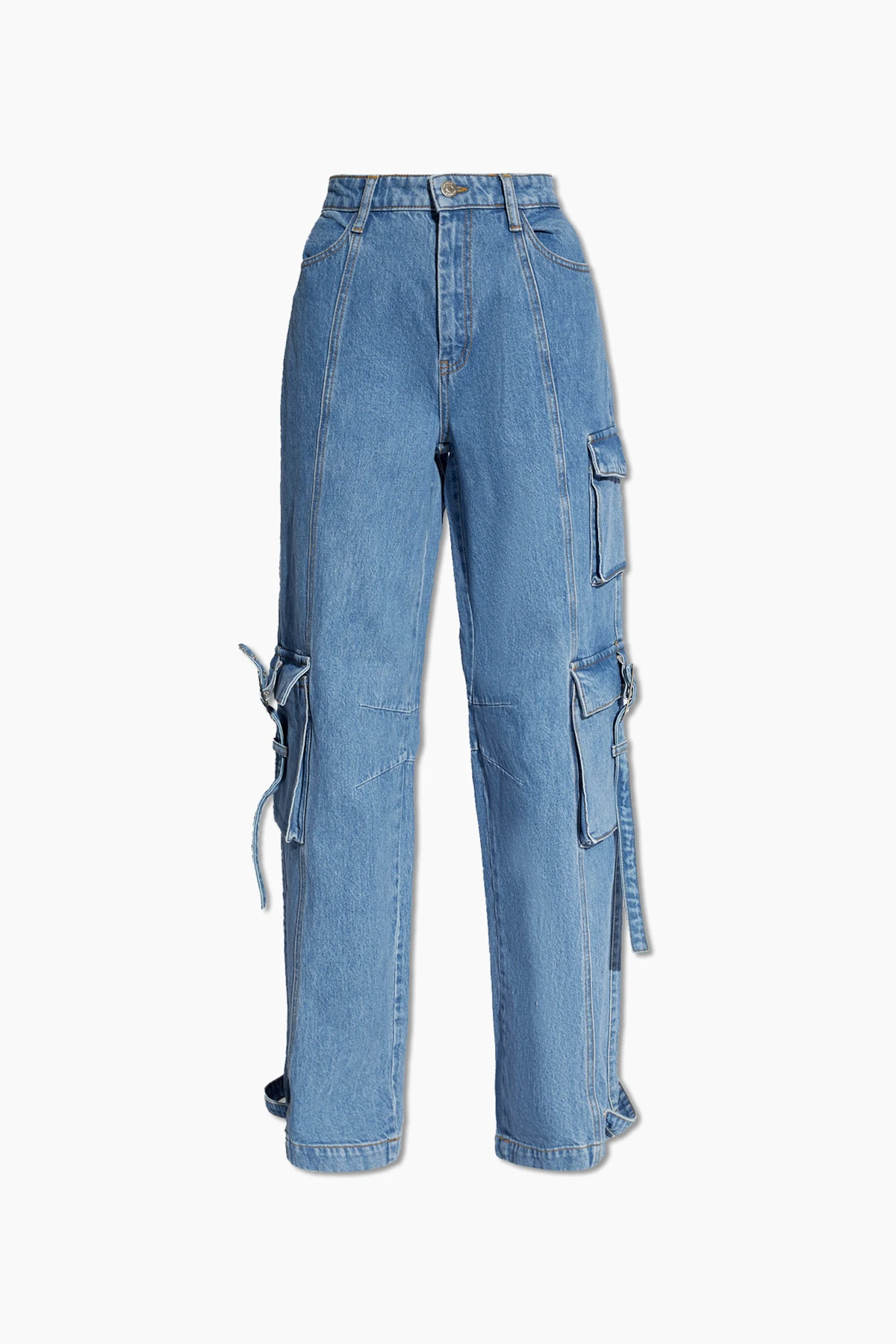 ‘ZoyGZ’ cargo jeans