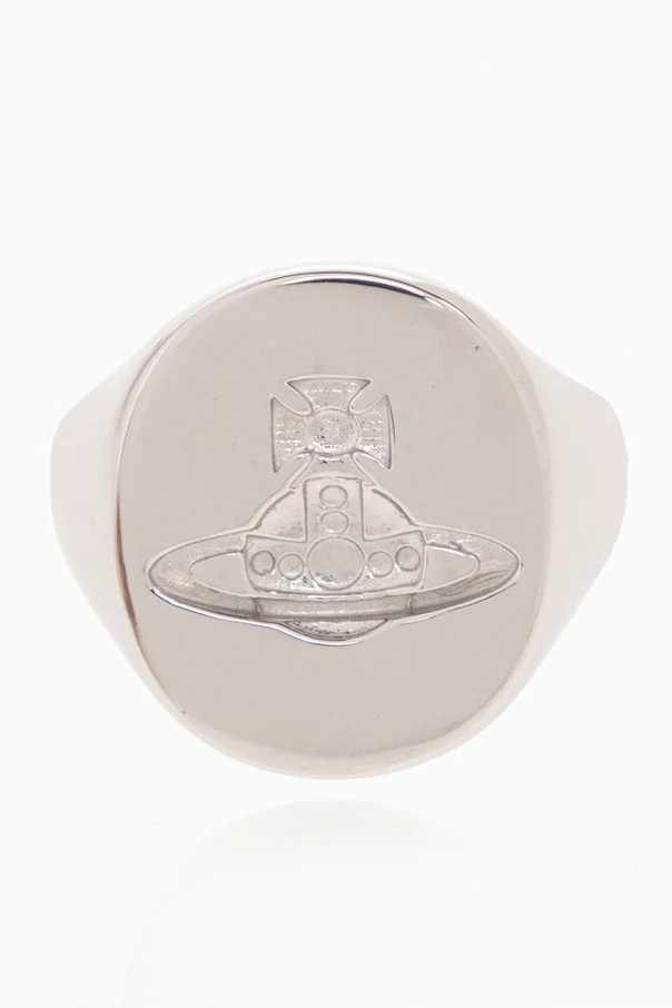SILBER ‘Seal’ ring
