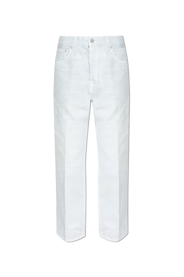 jasnoniebieski Jeansy `Betty`