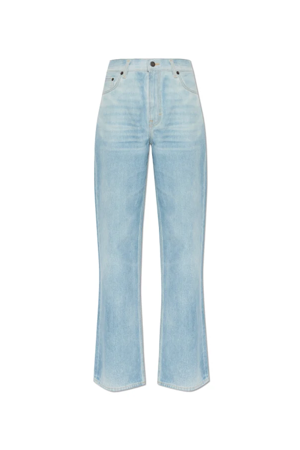 light blue Jeans "Korea"