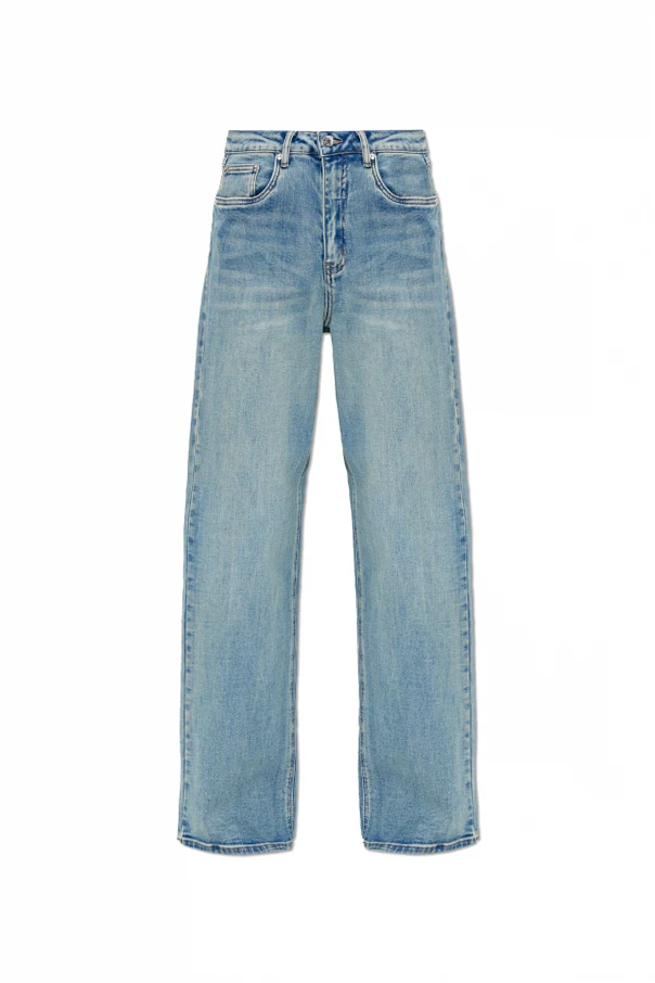 BLUE ‘Gzzolani’ jeans