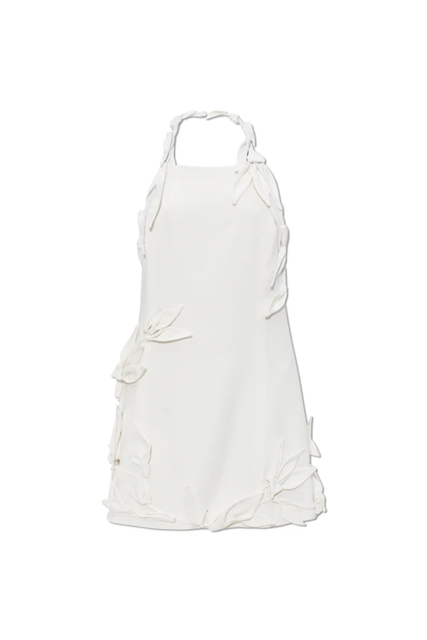 CREME Kleid „Elliana“