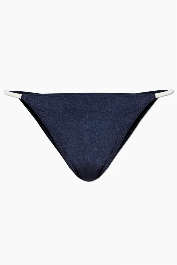 SCHWARZ Bikinihose ‘Chrissy`