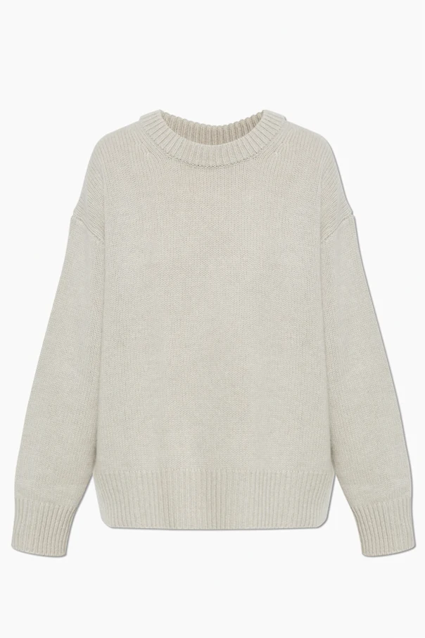 GRAU Pullover „Renske“