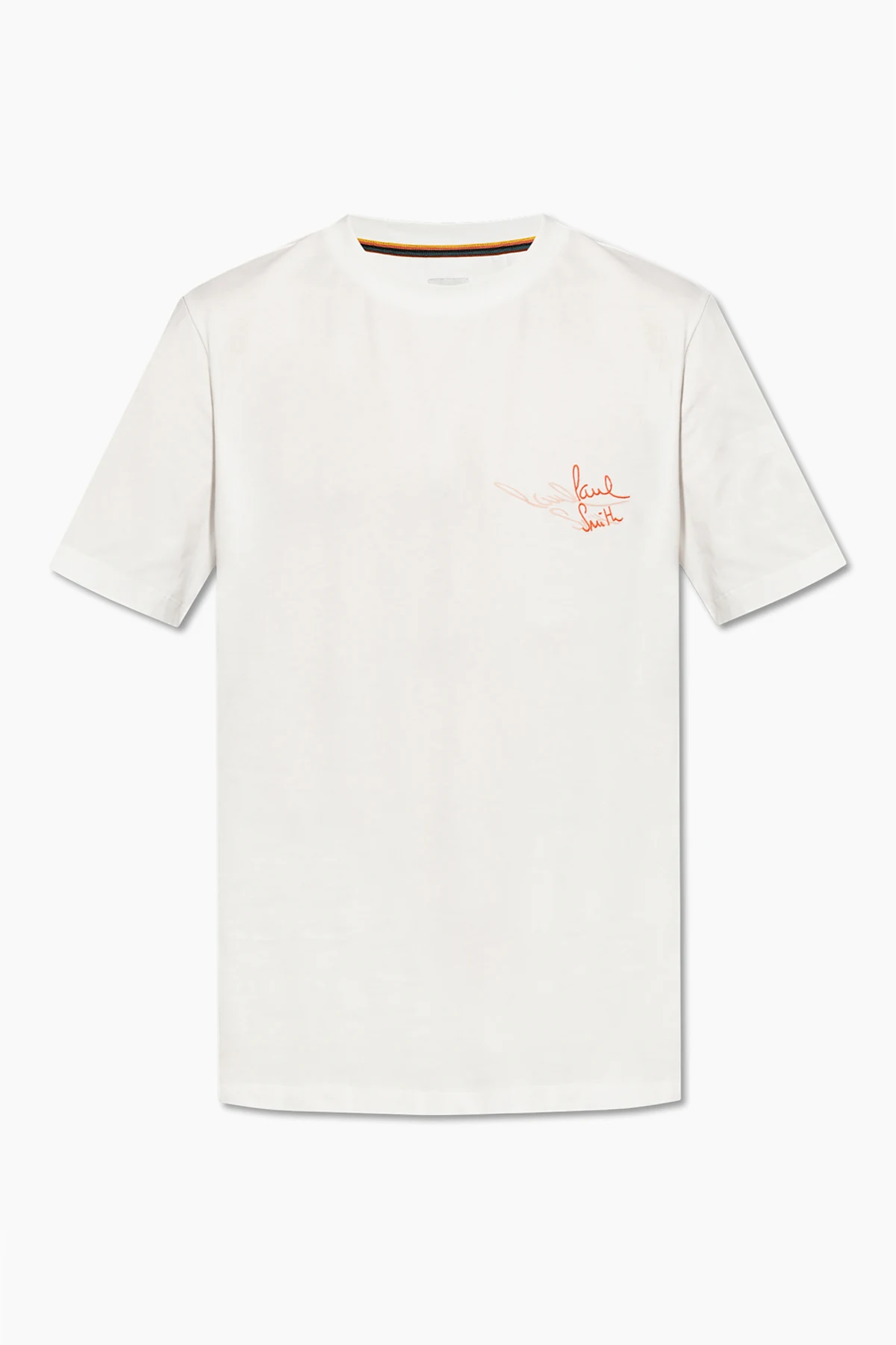 T-Shirt mit Logo