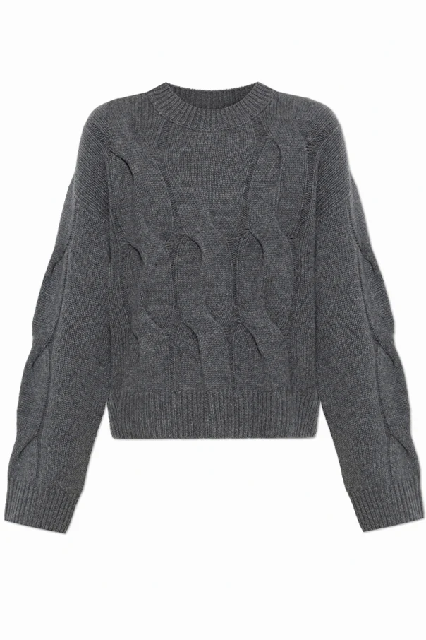 GRAU Pullover „Sammie“