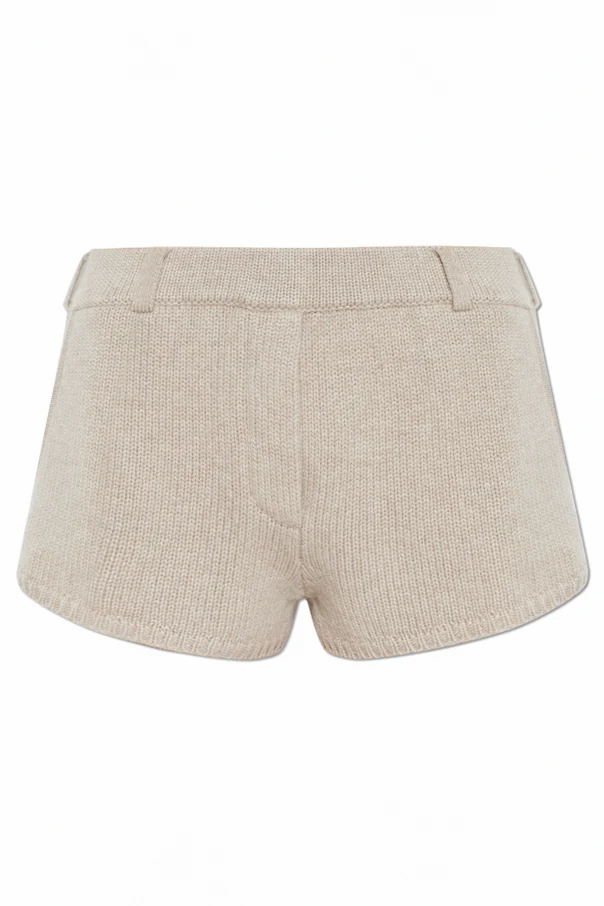 BEIGE Shorts „Annora“