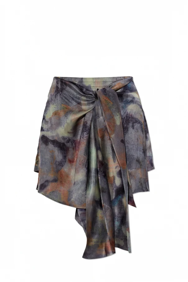 GREY ‘S-TALIA’ shorts