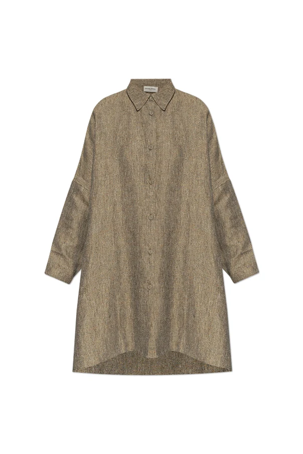 ZIELONY Koszula ‘Eren’