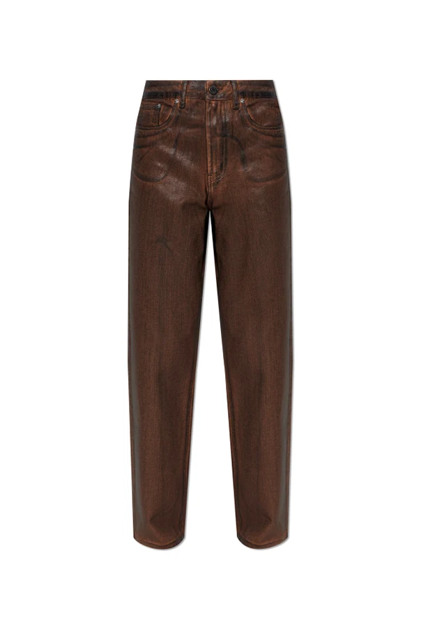 BROWN ’Gzcellie’ jeans