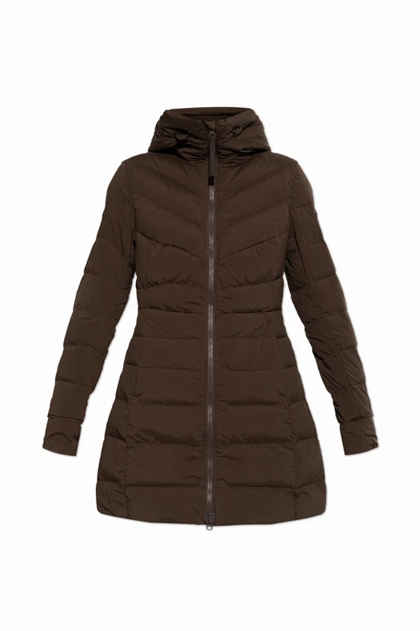 BRAUN Steppjacke „Clair“